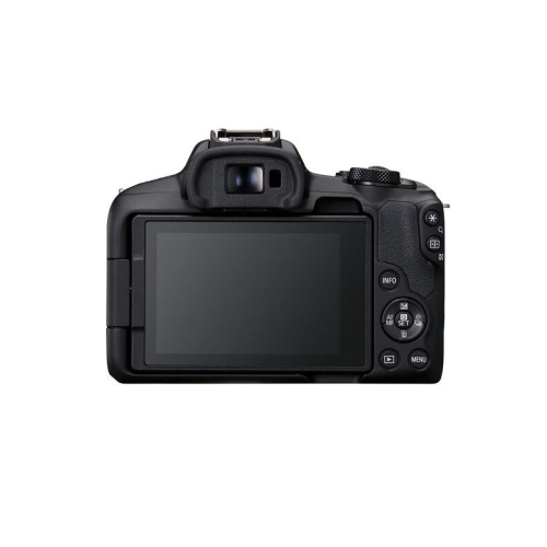 CANON EOS R50+RF-S 18-45 MLESS - Slika 2