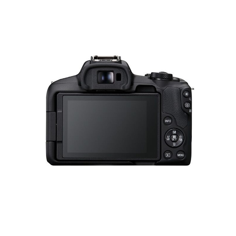 CANON EOS R50+RF-S 18-45 MLESS - Slika 2