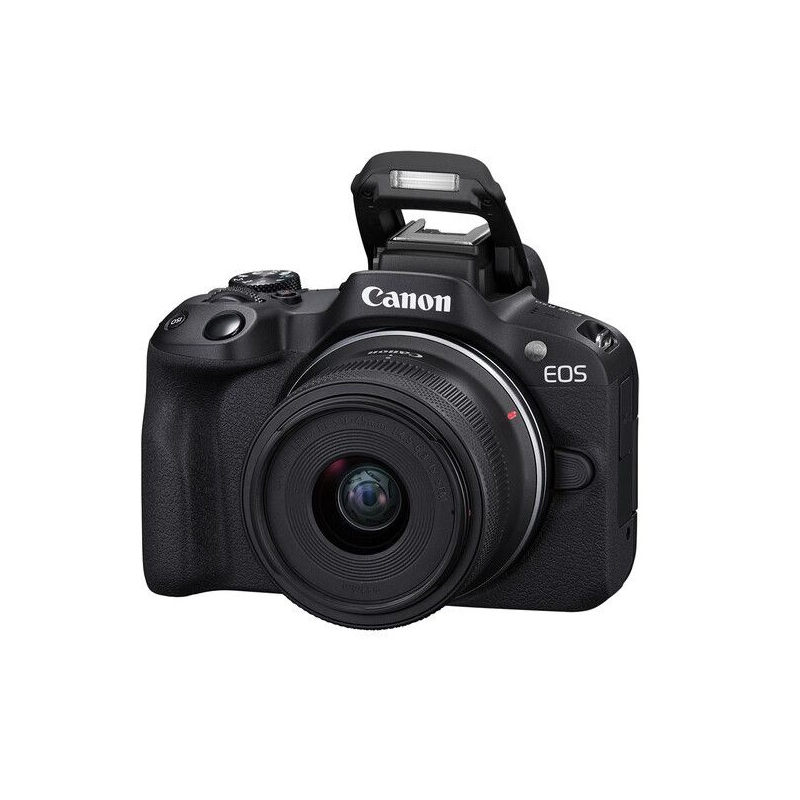 CANON EOS R50+RF-S 18-45 MLESS - Slika 3