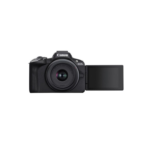 CANON EOS R50+RF-S 18-45 MLESS - Slika 4