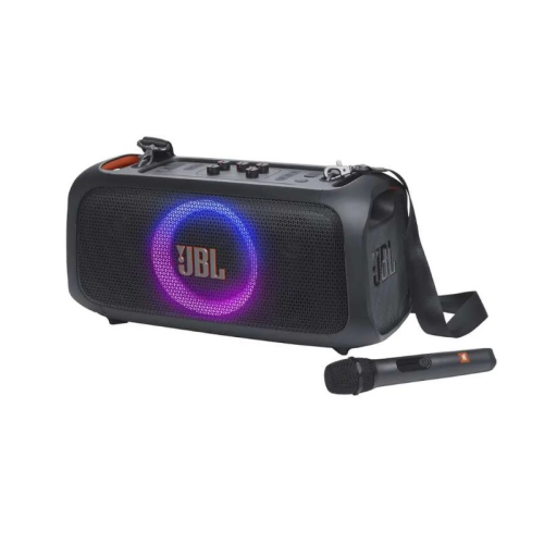 JBL PARTYBOX ON THE GO 2