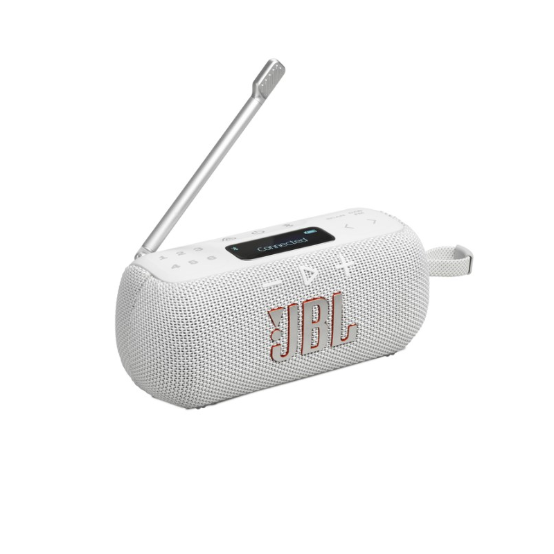 JBL TUNER 3 WHITE