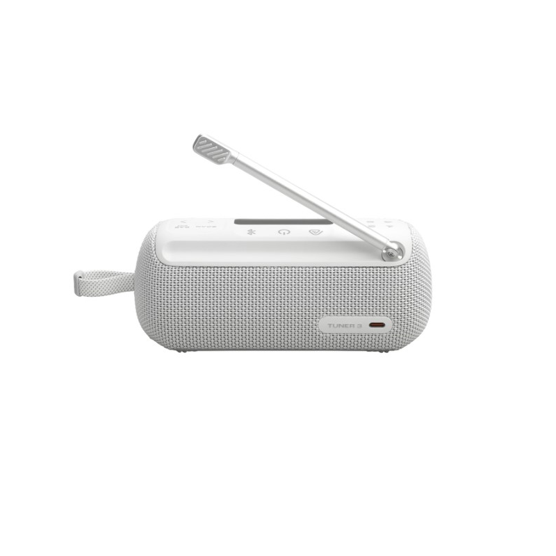 JBL TUNER 3 WHITE - Slika 2