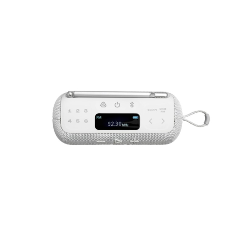 JBL TUNER 3 WHITE - Slika 3