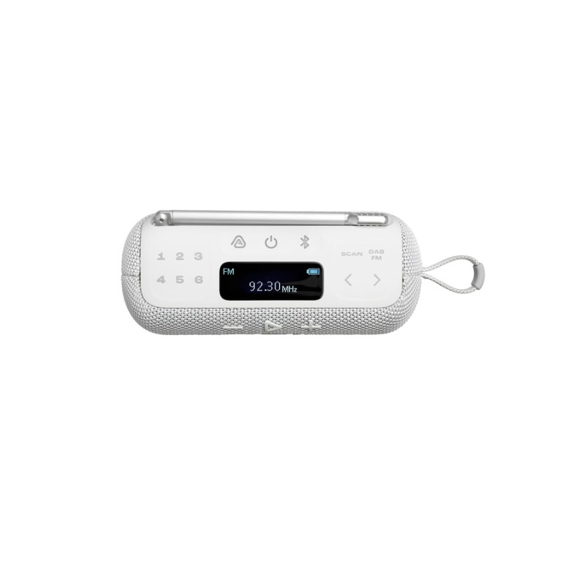 JBL TUNER 3 WHITE - Slika 3