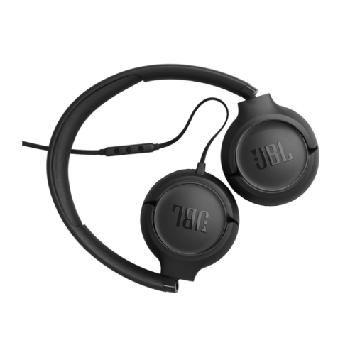 JBL TUNE 530 BLACK USB-C - Slika 2