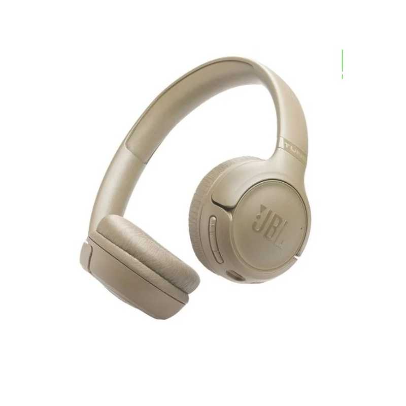 JBL T530BT BEIGE