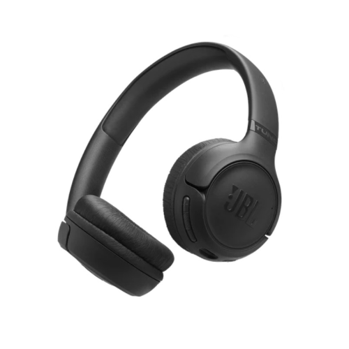 JBL T530BT BLACK