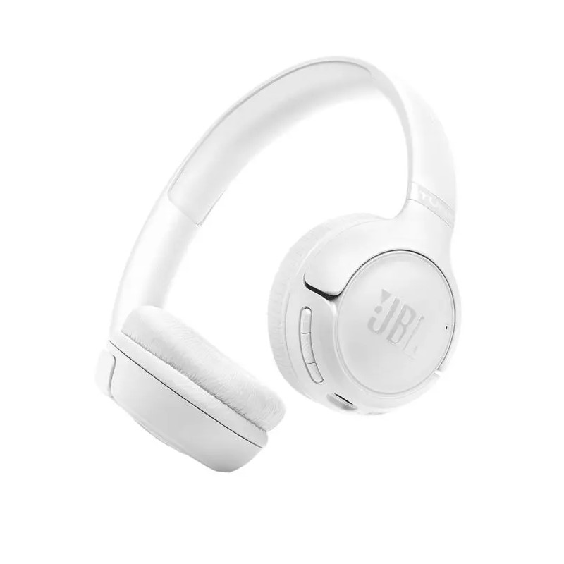 JBL T530BT WHITE