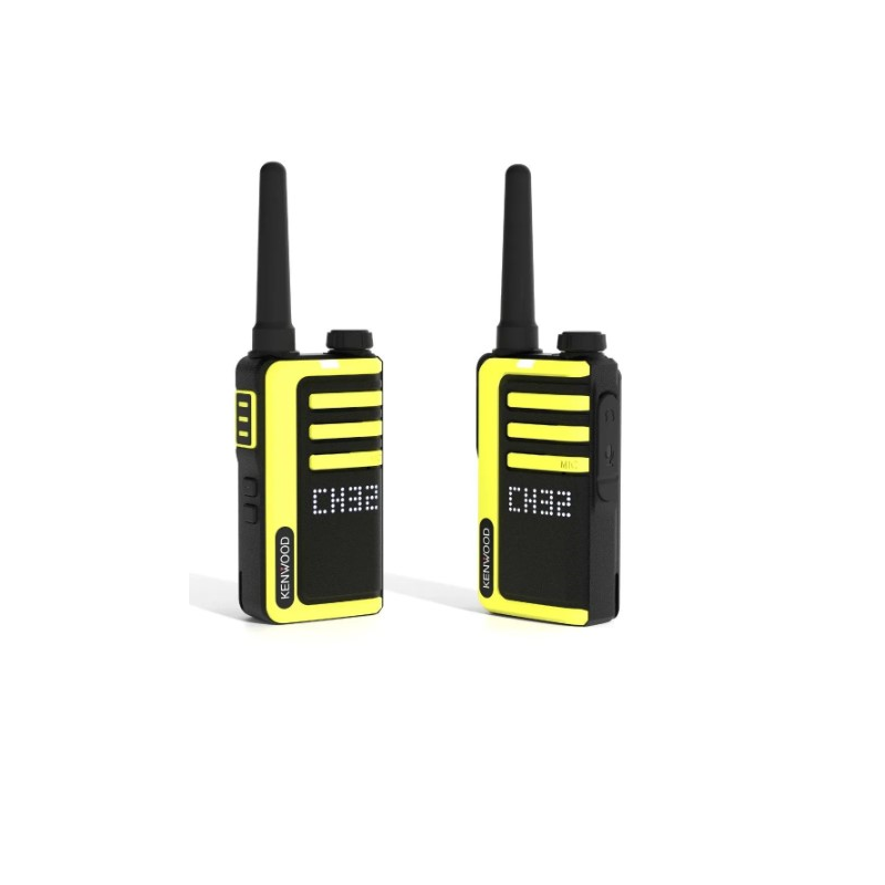 KENWOOD UBZ-LJ9SET
