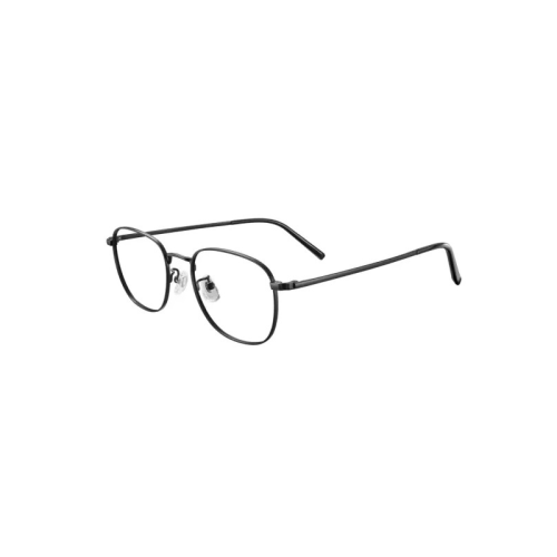 MI BLUE LIGHT GLASSES BLACK