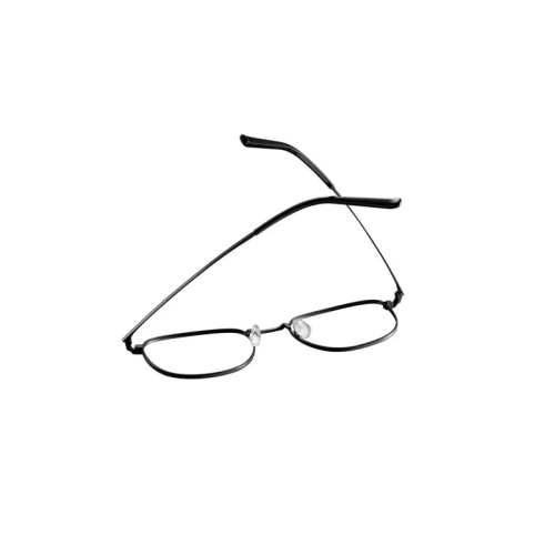 MI BLUE LIGHT GLASSES BLACK - Slika 3