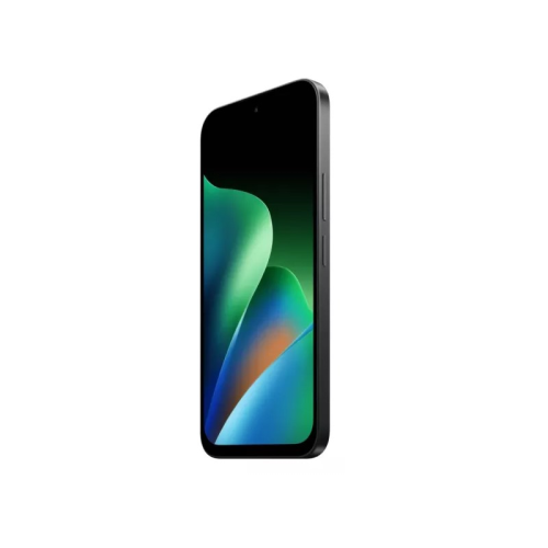 REDMI 17 4+128GB BLACK