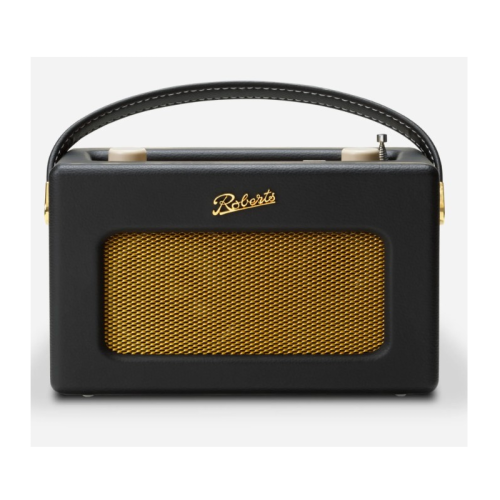 ROBERTS REVIVAL iSTREAM 3L CRNI