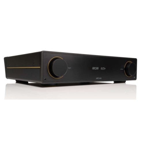 ARCAM A15 Plus - Slika 2