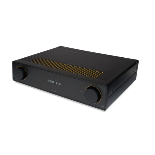 ARCAM A15 Plus
