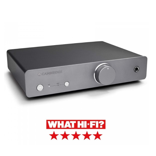 CAMBRIDGE AUDIO ALVA DUO MM/MC