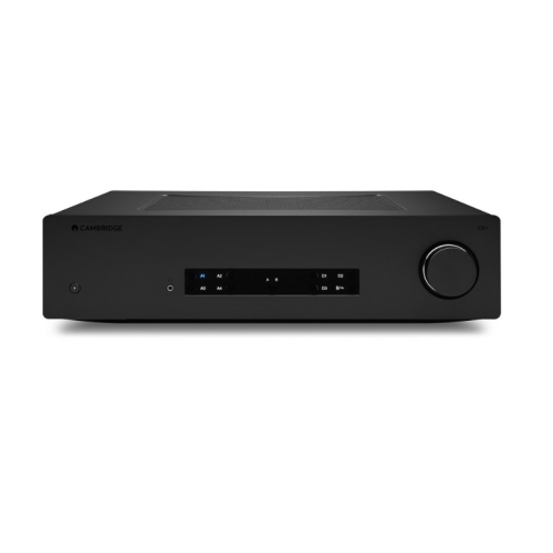CAMBRIDGE AUDIO CXA 81MK2 BLK