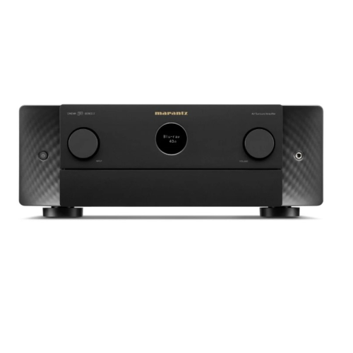 MARANTZ CINEMA 50 S2 BLACK