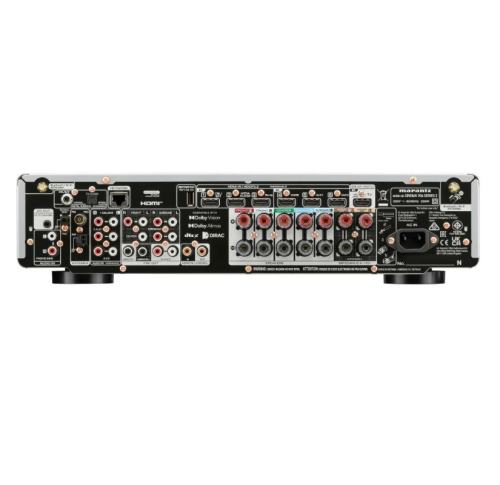 MARANTZ CINEMA 70 S2 BLACK - Slika 3