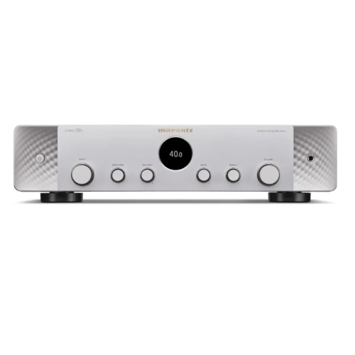 MARANTZ STEREO 70S SILVERGOLD