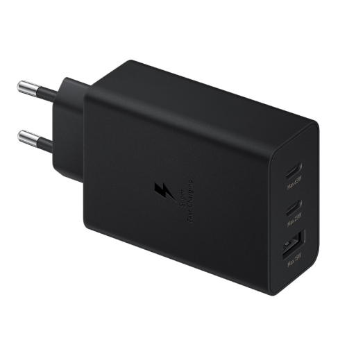 SAMSUNG PUNJAČ TRIO 65W