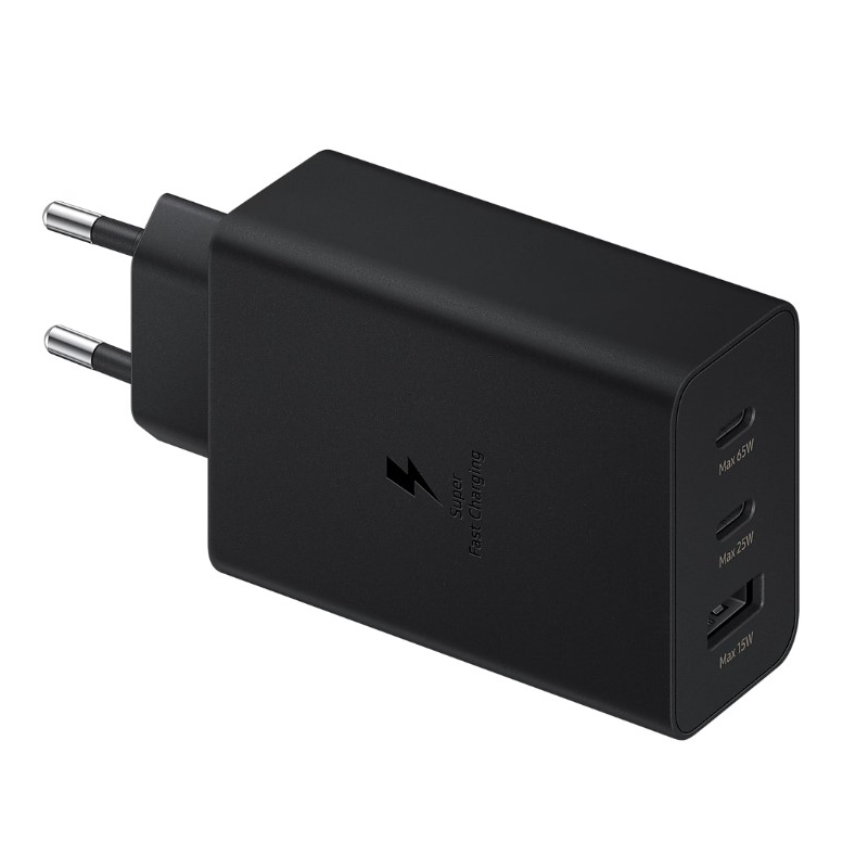 SAMSUNG PUNJAČ TRIO 65W