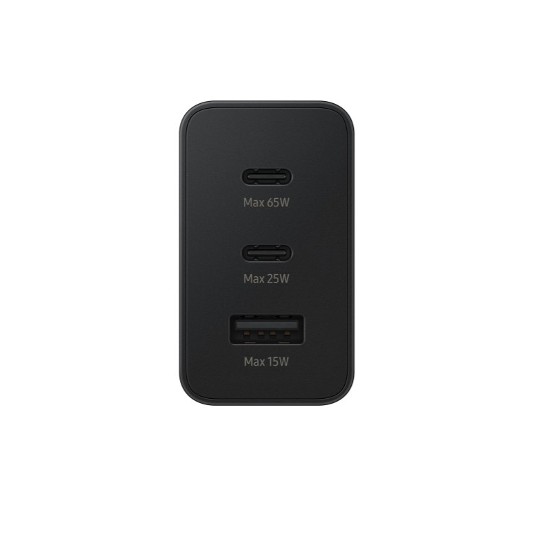 SAMSUNG PUNJAČ TRIO 65W - Slika 2