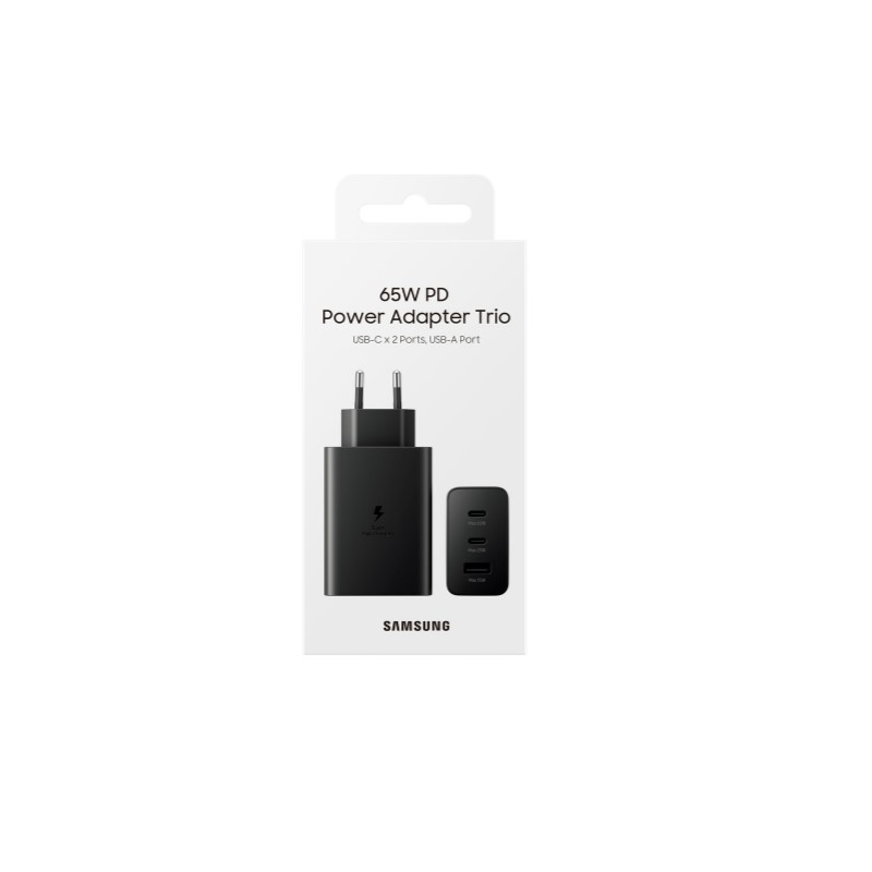 SAMSUNG PUNJAČ TRIO 65W - Slika 3