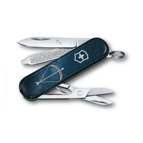 VICTORINOX CLASSIC SD SAGITTARIUS (STRIJELAC) ZODIAC